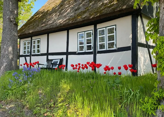 Sofie\'S Hus - Munkgaard