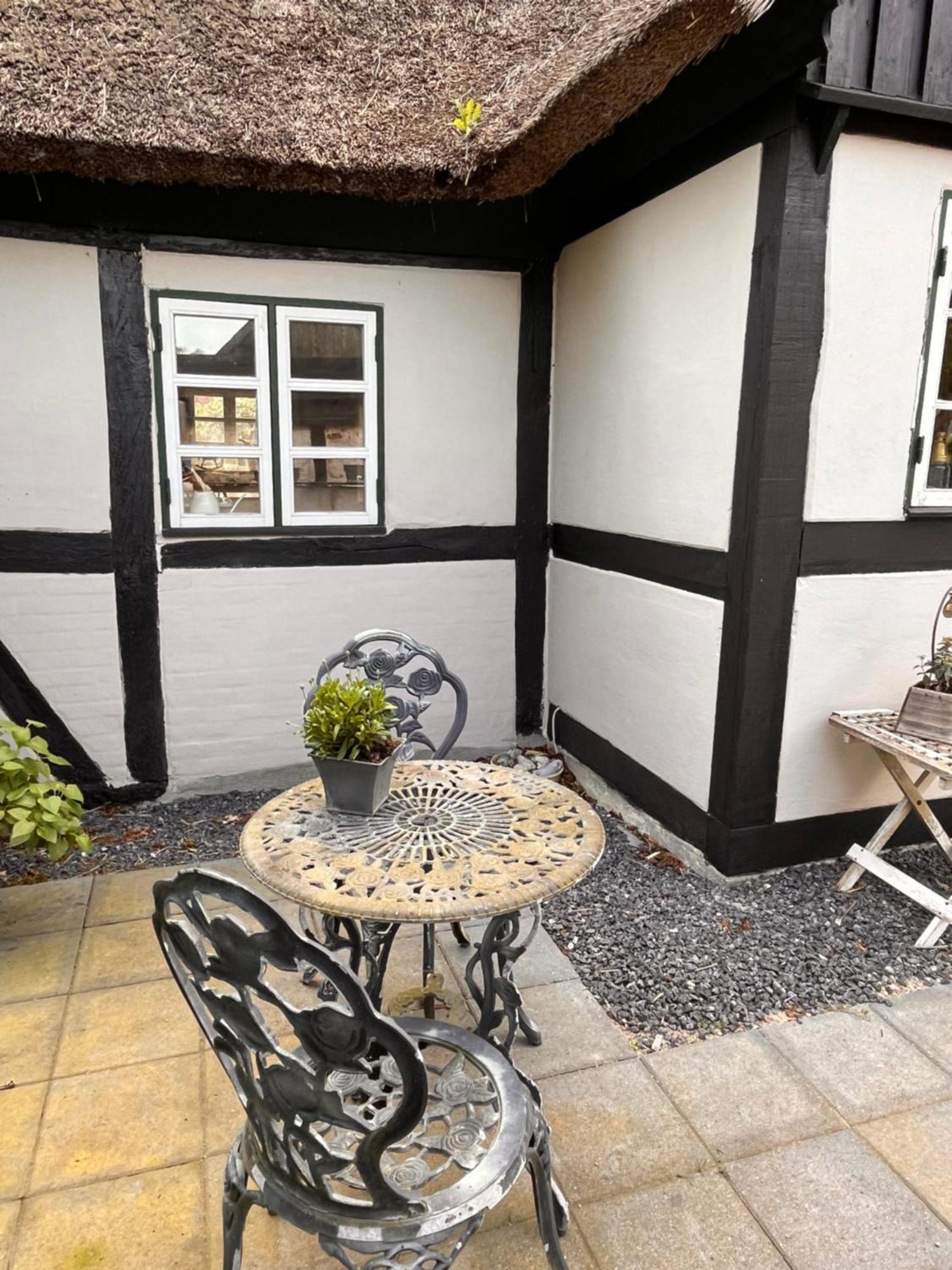 Sofie's Hus - Munkgaard *
